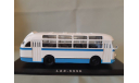 LAZ-695E Classicbus, масштабная модель, ЛАЗ, scale43