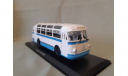 LAZ-695E Classicbus, масштабная модель, ЛАЗ, scale43