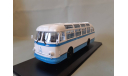 LAZ-695E Classicbus, масштабная модель, ЛАЗ, scale43