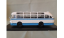 LAZ-695E Classicbus, масштабная модель, ЛАЗ, scale43