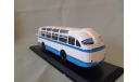 LAZ-695E Classicbus, масштабная модель, ЛАЗ, scale43