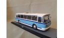 LAZ-699R Classicbus, масштабная модель, scale43, ЛАЗ