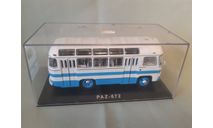 PAZ-672 Classicbus, масштабная модель, ПАЗ, scale43