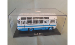 PAZ-672 Classicbus