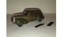 Packard Eight 4-door sedan 1937 Skyline Models, запчасти для масштабных моделей, scale43