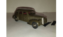 Packard Eight 4-door sedan 1937 Skyline Models, запчасти для масштабных моделей, scale43