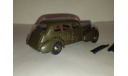 Packard Eight 4-door sedan 1937 Skyline Models, запчасти для масштабных моделей, scale43