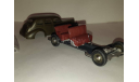 Packard Eight 4-door sedan 1937 Skyline Models, запчасти для масштабных моделей, scale43