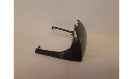 КАМАЗ 6460 спойлер, запчасти для масштабных моделей, scale43