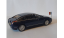 Citroen C6 Presidentielle Norev, масштабная модель, scale43, Citroën