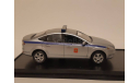 Ford Mondeo III Милиция г.Москва, масштабная модель, scale43