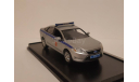 Ford Mondeo III Милиция г.Москва, масштабная модель, scale43