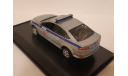 Ford Mondeo III Милиция г.Москва, масштабная модель, scale43