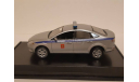 Ford Mondeo III Милиция г.Москва, масштабная модель, scale43