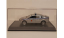 Ford Mondeo III Милиция г.Москва, масштабная модель, scale43