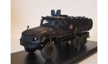 З-СТС «Ахмат», масштабная модель, scale43