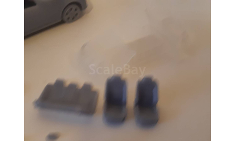 Mercedes-Benz E classe W212, сборная модель автомобиля, scale43