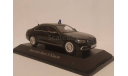 Mercedes-Benz S classe W223 ФСО России, масштабная модель, scale43