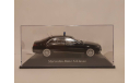 Mercedes-Benz S classe W223 ФСО России, масштабная модель, scale43