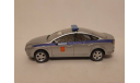 Ford Mondeo III Милиция Москва, масштабная модель, scale43