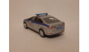 Ford Mondeo III Милиция Москва, масштабная модель, scale43