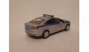 Ford Mondeo III Милиция Москва, масштабная модель, scale43