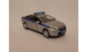 Ford Mondeo III Милиция Москва, масштабная модель, scale43