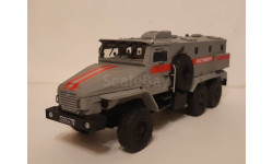 УРАЛ ВВ 432009 Росгвардия