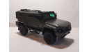 КамАЗ-43501 «Патруль», масштабная модель, scale43