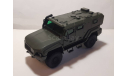 КамАЗ-43501 «Патруль», масштабная модель, scale43