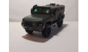КамАЗ-43501 «Патруль», масштабная модель, scale43