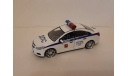Chevrolet Cruze LT Милиция ДПС Москва, масштабная модель, scale43