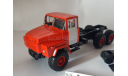 КРАЗ 260, масштабная модель, scale43