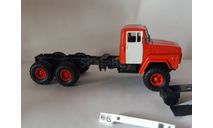 КРАЗ 260, масштабная модель, scale43