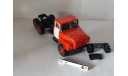 КРАЗ 260, масштабная модель, scale43