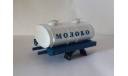 Надстройка ГАЗ 3307, запчасти для масштабных моделей, scale43