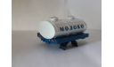 Надстройка ГАЗ 3307, запчасти для масштабных моделей, scale43