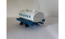 Надстройка ГАЗ 3307