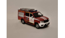 АПП УАЗ-23632 ДПК Экстремум, масштабная модель, scale43