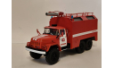 ЗИЛ-131 АР-2, масштабная модель, scale43