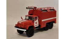 ЗИЛ-131 АР-2, масштабная модель, scale43