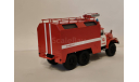 ЗИЛ-131 АР-2, масштабная модель, scale43