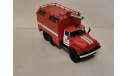 ЗИЛ-131 АР-2, масштабная модель, scale43