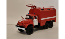 ЗИЛ-131 АР-2