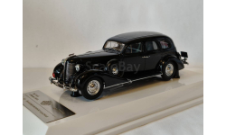 ЗиС 101А г.Москва 1940 гНКВД ДИП МОДЕЛС DIP MODELS