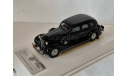 ЗиС 101А г.Москва 1940 гНКВД ДИП МОДЕЛС DIP MODELS, масштабная модель, scale43