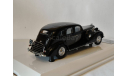 ЗиС 101А г.Москва 1940 гНКВД ДИП МОДЕЛС DIP MODELS, масштабная модель, scale43