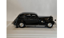 ЗиС 101А г.Москва 1940 гНКВД ДИП МОДЕЛС DIP MODELS, масштабная модель, scale43