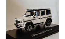 Mercedes-Benz G500 4x4, масштабная модель, scale43