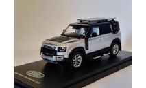 Land Rover Defender 110 TSM 1-43, масштабная модель, scale43